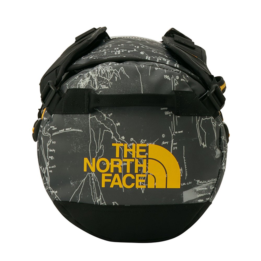 ダッフルバッグ バッグ BCダッフル XSサイズ グレー 28L NM82369 AS 小型 ボストンバッグ 旅行 2