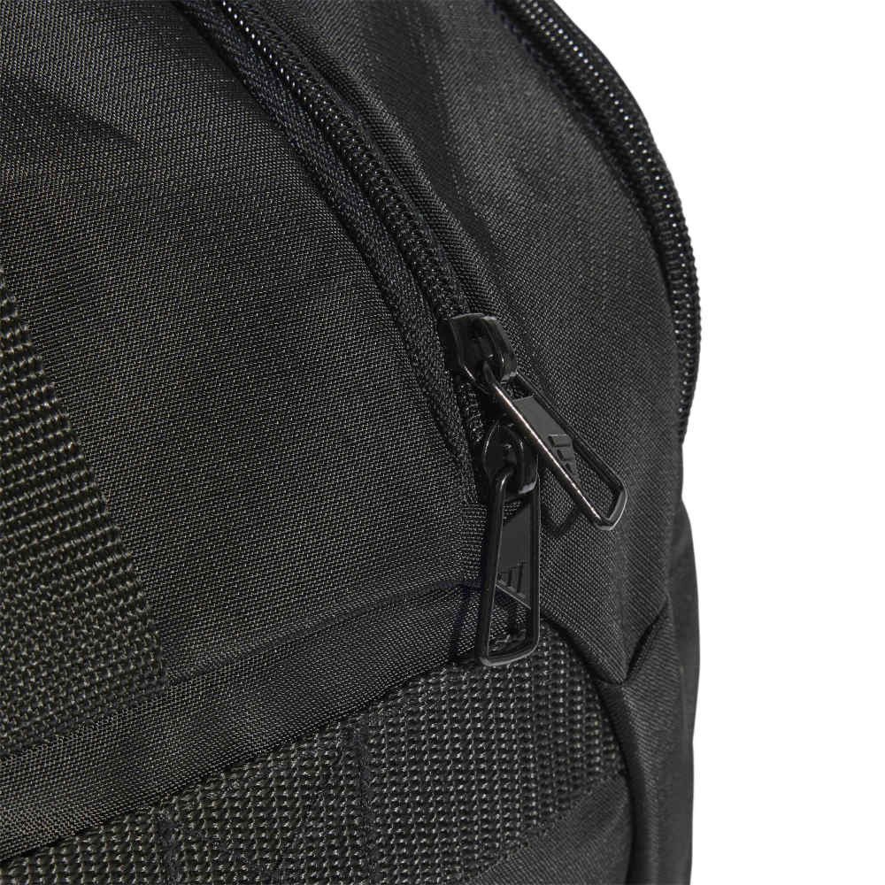 アディダス　バックパック　黒 アディダス（adidas）（メンズ、レディース）ダッフルバッグ
