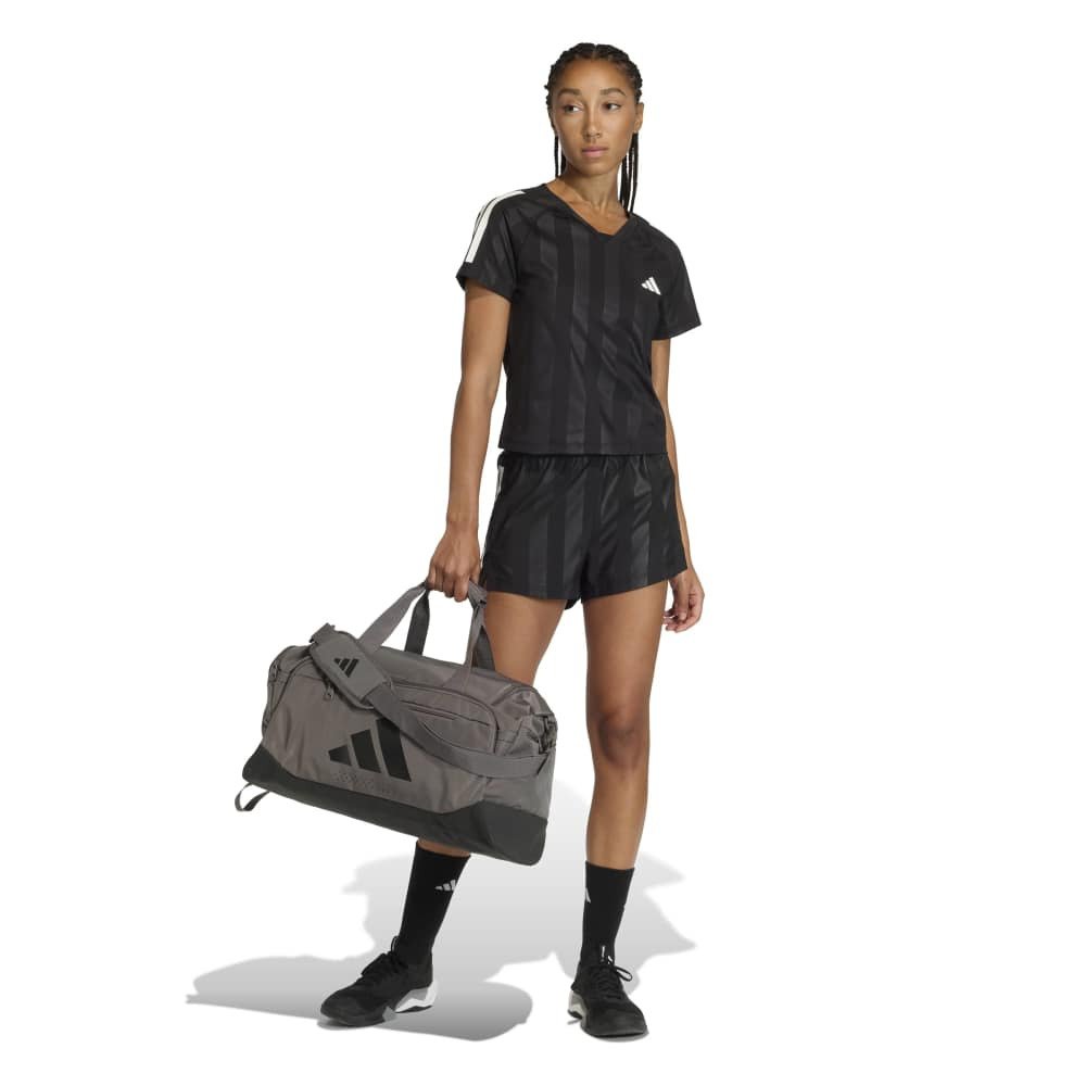 アディダス（adidas）（メンズ、レディース）トレーニング ディフェンダー ダッフルバッグ Sサイズ QU524-KC6757