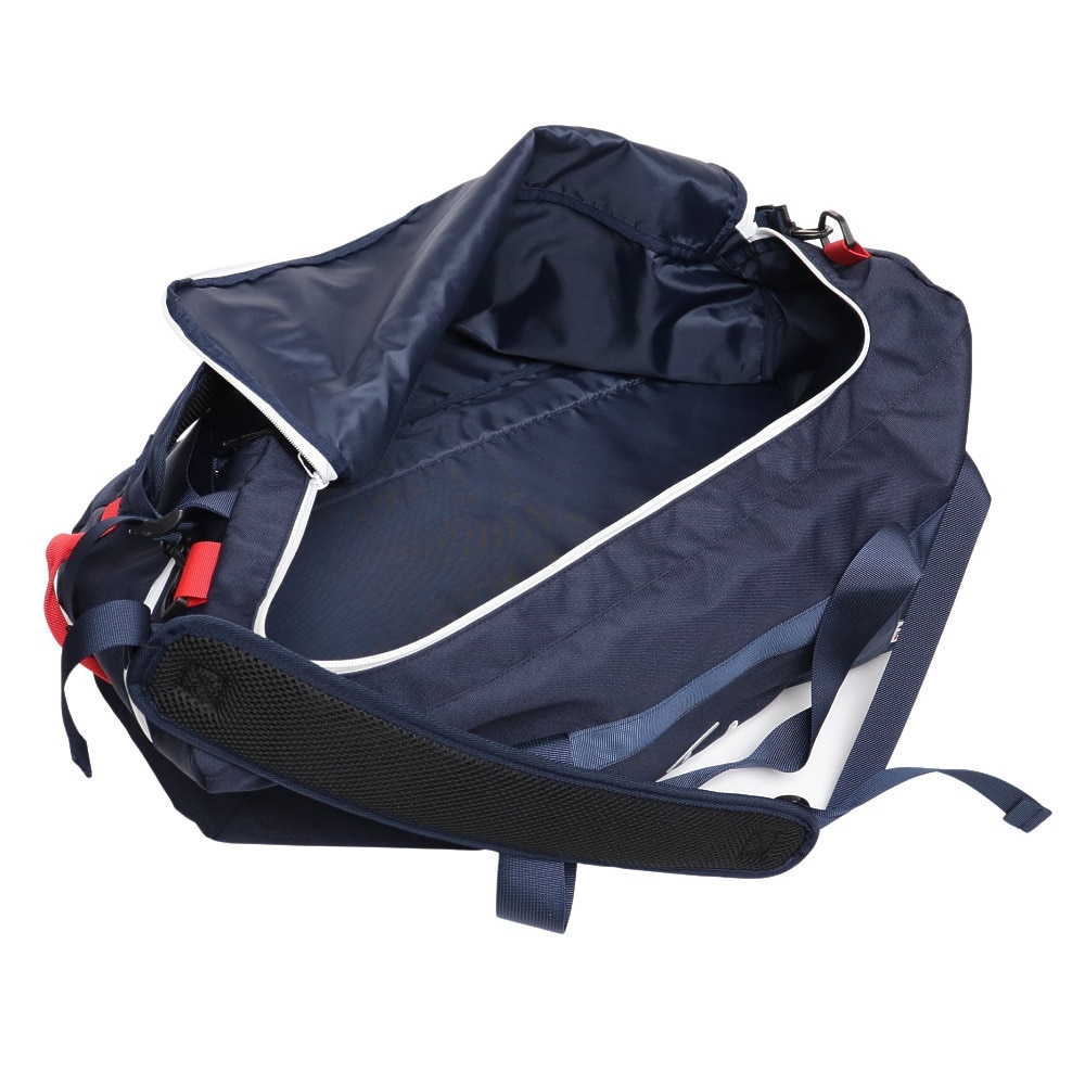 フィラ（FILA）（メンズ、レディース、キッズ）3WAY ボストンバッグ FM2380TL 45L