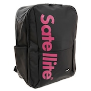 サテライト（Satellite）（メンズ、レディース、キッズ）バックパック BIG PROPCUBE ターポリン ST4620 BK/PK