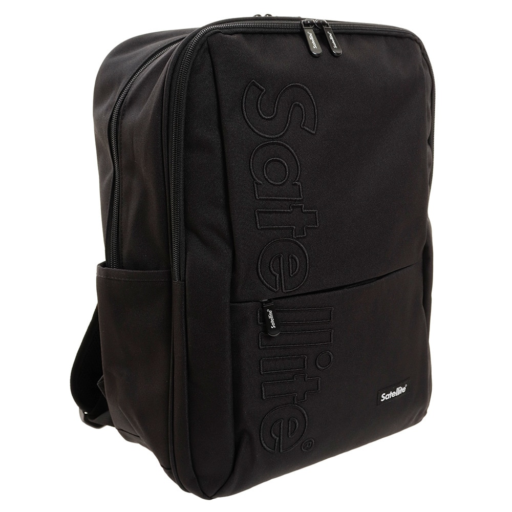  ディパック BIG PROPCUBE CORDURA ST4625 BK/BK