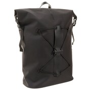ライズ（RYZ）（メンズ、レディース）リュック TECK ROLL TOP バックパック 26L 921R0UTC6808 BLK