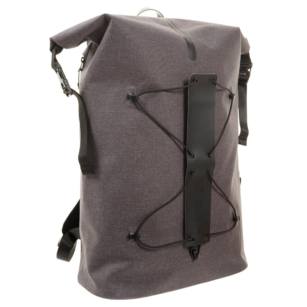  リュック TECK ROLL TOP バックパック 26L 921R0UTC6808 GRY