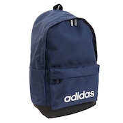 アディダス（adidas）（メンズ、レディース、キッズ）リュック クラシック バックパック リュック XL ネイビー GVN47-FM6736