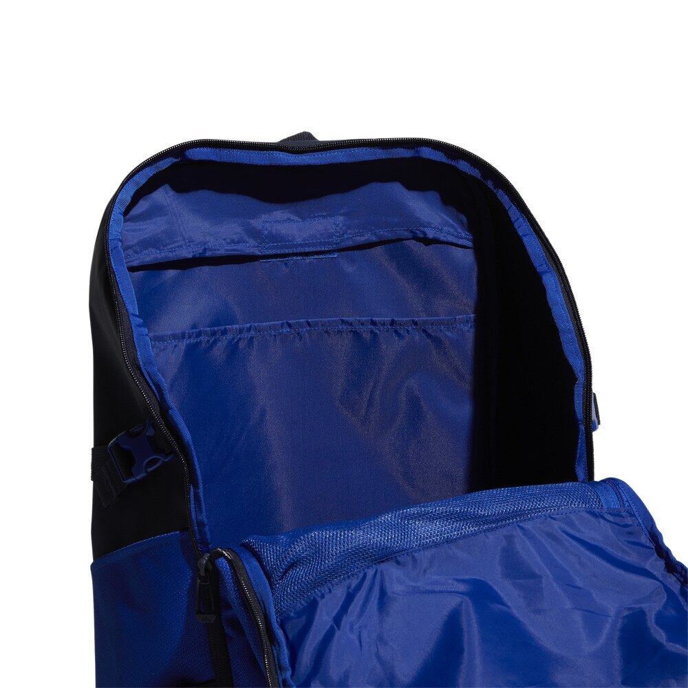 アディダス｜リュック イーピーエス バックパック 40L ロイヤルブルー GMB14-FS9038 - スポーツ用品はスーパースポーツゼビオ