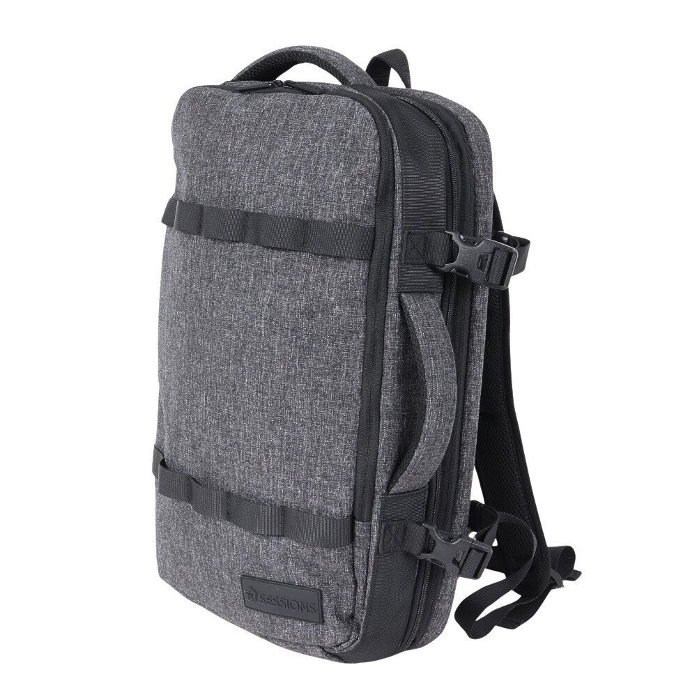 リュック TECH TRAVEL バッグパック 219169 GRY
