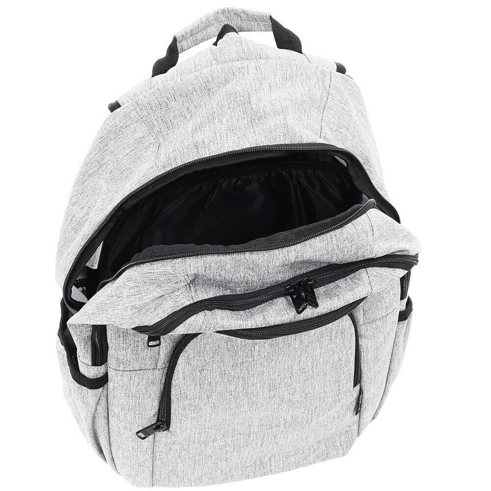 ロキシー ロキシー Roxy メンズ レディース リュック バックパック 25l Go Out Rbg1308gry スポーツ用品はスーパースポーツゼビオ