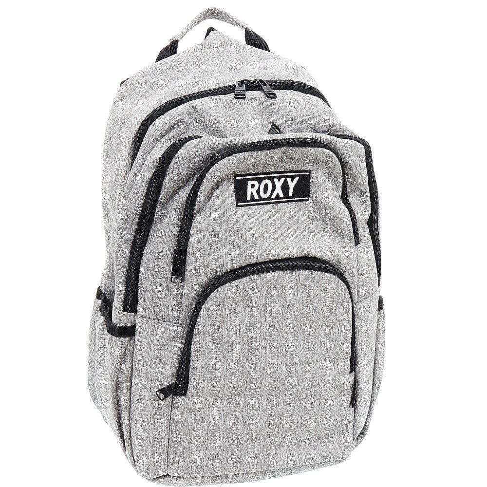 ロキシー（ROXY）（メンズ、レディース）リュック バックパック 25L GO OUT RBG201308GRY