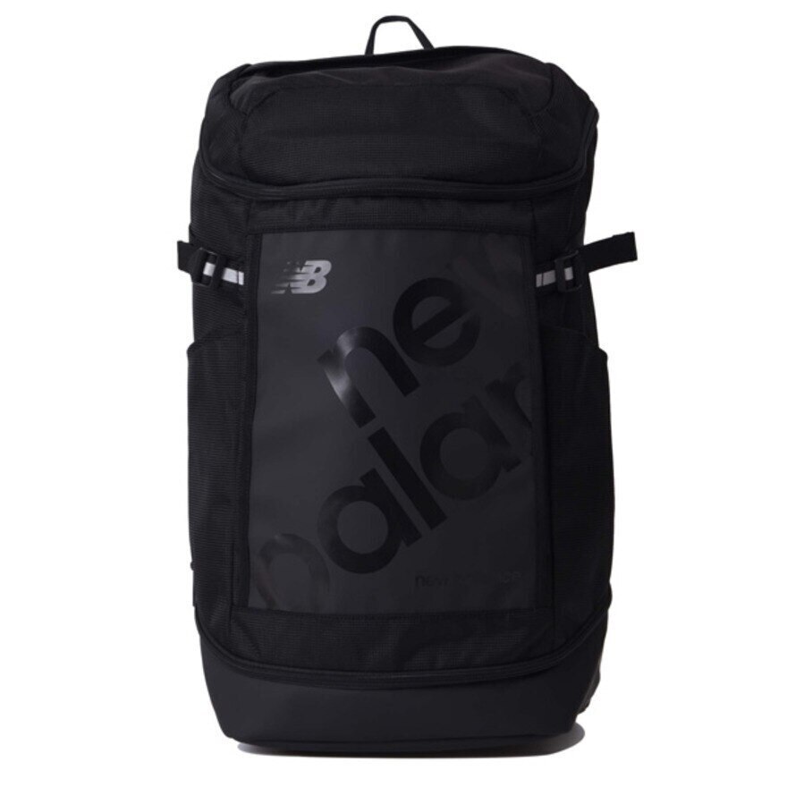 リュック 撥水 トップローディングバック 40L バックパック ブラック JABP1627 BK