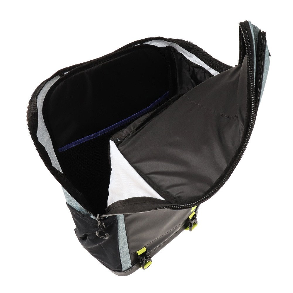 爆安プライス オークリー Oakley リュック エッセンシャル スクエアパック 40l Fos 28b Men S Lady 新作 Www Endocenter Com Ua