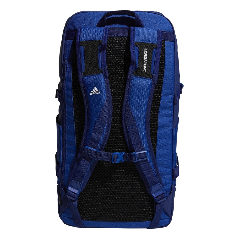 アディダス アディダス Adidas メンズ レディース リュック バックパック イーピーエス 40 カレッジロイヤル ホワイト Gv33 スポーツ用品はスーパースポーツゼビオ