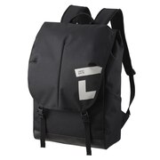 デサント（DESCENTE）（メンズ、レディース）バックパック DMARJA16 BK