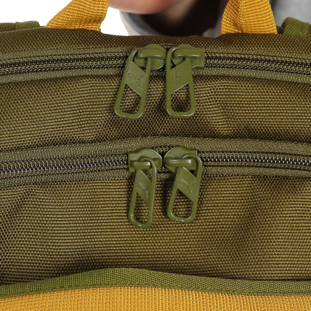 プーマ（PUMA）（メンズ、レディース）スーパープーマ TP バックパック 32L 07970102 リュック