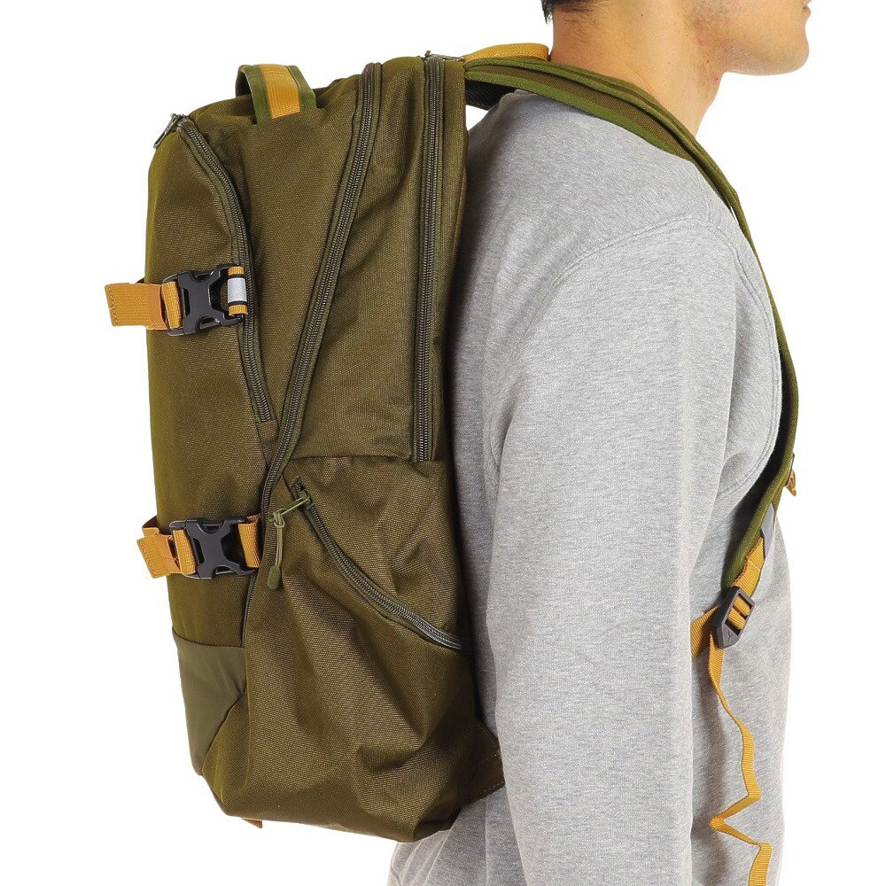 プーマ（PUMA）（メンズ、レディース）スーパープーマ TP バックパック 32L 07970102 リュック