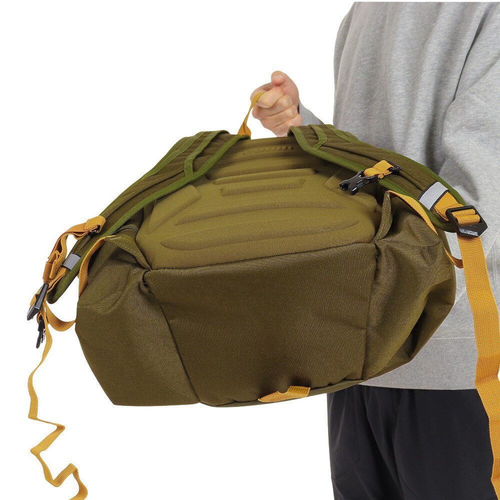 プーマ（PUMA）（メンズ、レディース）スーパープーマ TP バックパック 32L 07970102 リュック