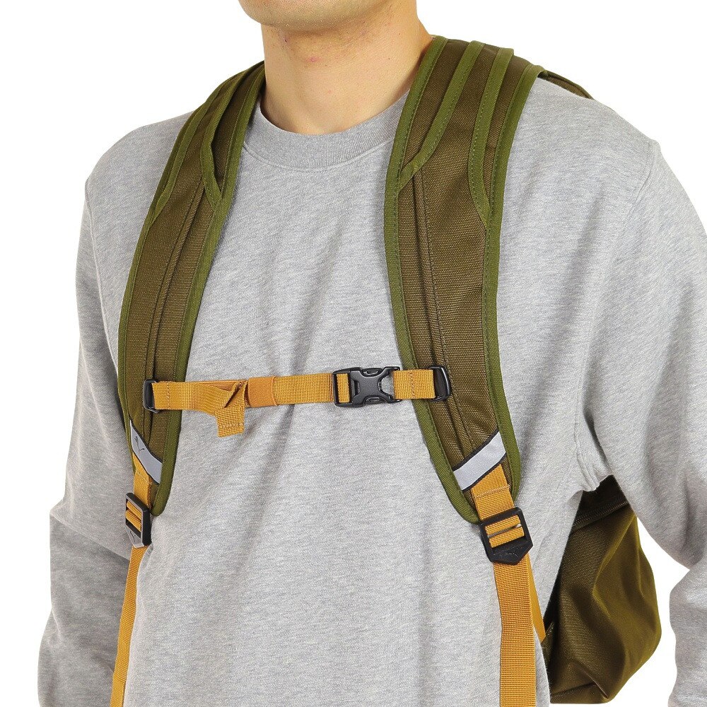 プーマ（PUMA）（メンズ、レディース）スーパープーマ TP バックパック 32L 07970102 リュック