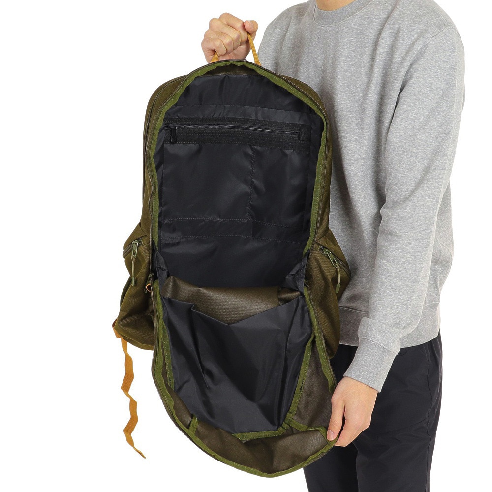 プーマ（PUMA）（メンズ、レディース）スーパープーマ TP バックパック 32L 07970102 リュック