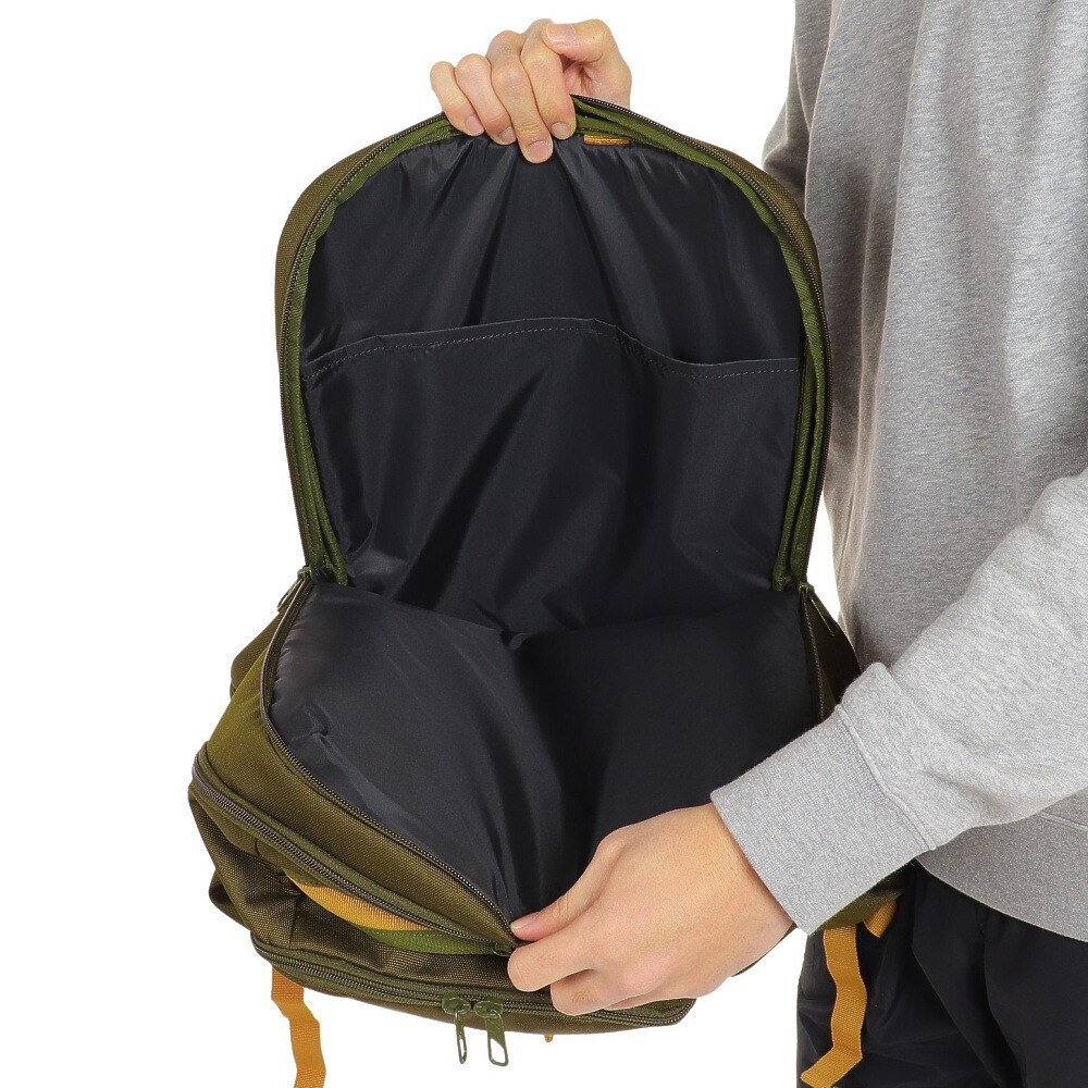 プーマ（PUMA）（メンズ、レディース）スーパープーマ TP バックパック 32L 07970102 リュック