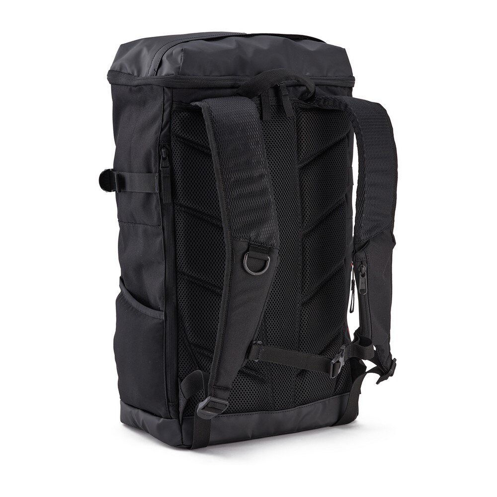 アンダーアーマー（UNDER ARMOUR）（メンズ、レディース）ターポリン バックパック 40L 1368944 002 リュック 撥水