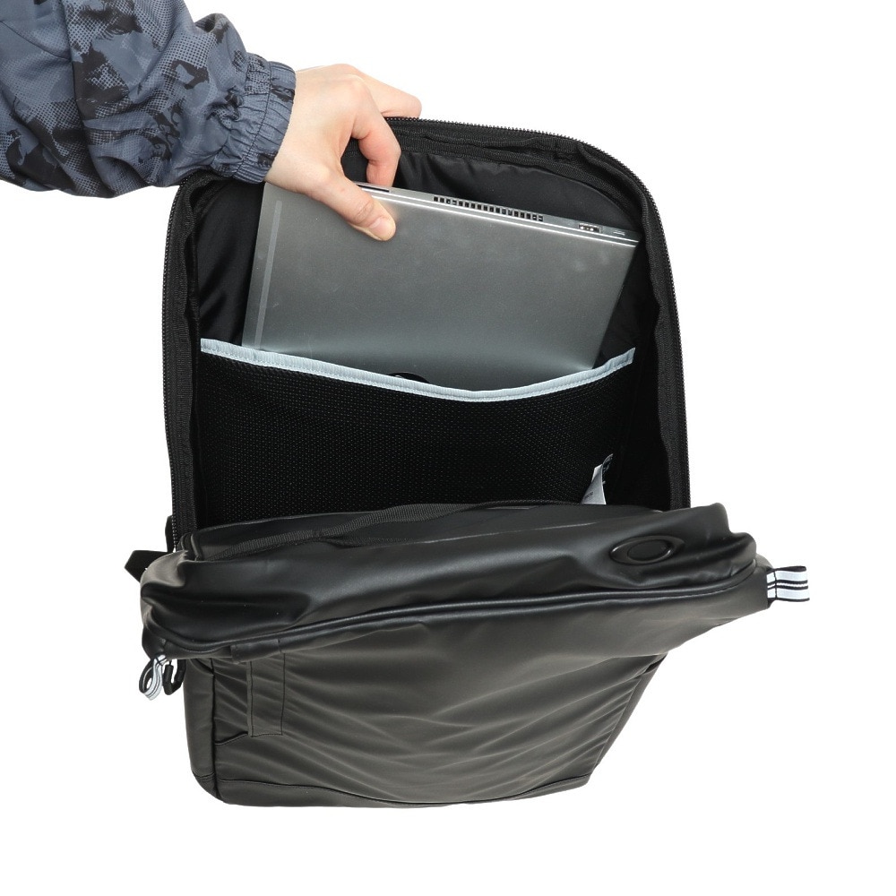 オークリー（OAKLEY）（メンズ、レディース、キッズ）ESSENTIAL BACKPACK XL 7.0 FOS90141102E