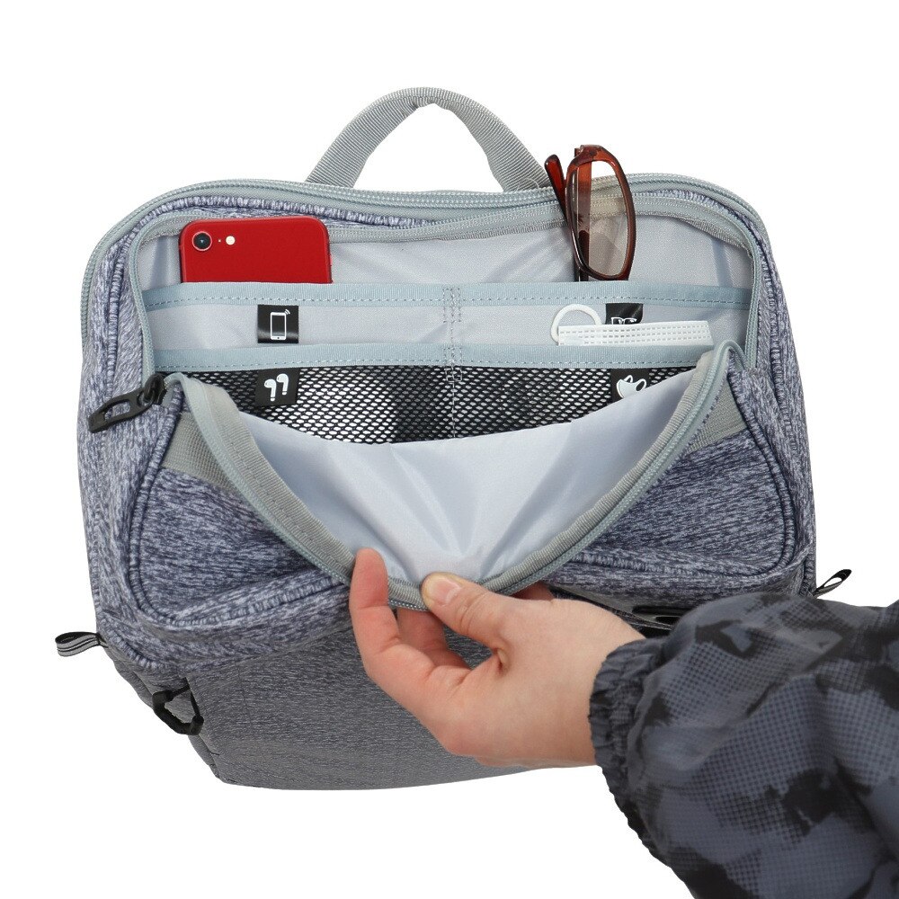 オークリー（OAKLEY）（メンズ、レディース、キッズ）ESSENTIAL BACKPACK XL 7.0 FOS901411-10W