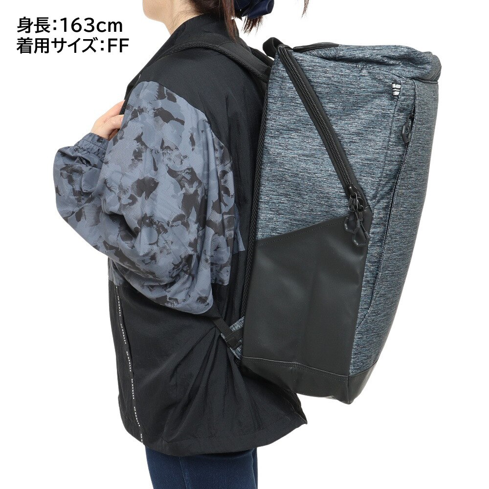 オークリー（OAKLEY）（メンズ、レディース、キッズ）ESSENTIAL BACKPACK XL 7.0 FOS901411-29A 40L リュック 撥水