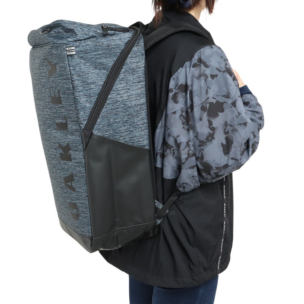 オークリー（OAKLEY）（メンズ、レディース、キッズ）ESSENTIAL BACKPACK XL 7.0 FOS901411-29A 40L リュック 撥水