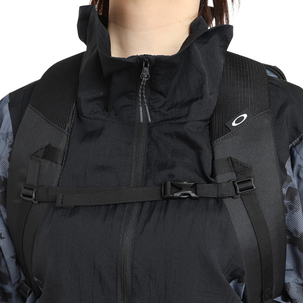 オークリー（OAKLEY）（メンズ、レディース、キッズ）ESSENTIAL BACKPACK XL 7.0 FOS901411-29A 40L リュック 撥水
