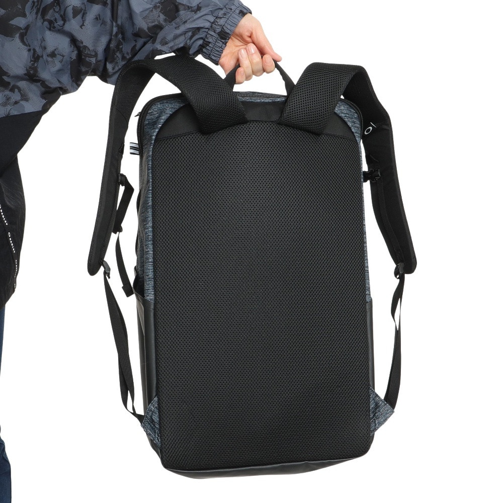 オークリー（OAKLEY）（メンズ、レディース、キッズ）ESSENTIAL BACKPACK XL 7.0 FOS901411-29A 40L リュック 撥水