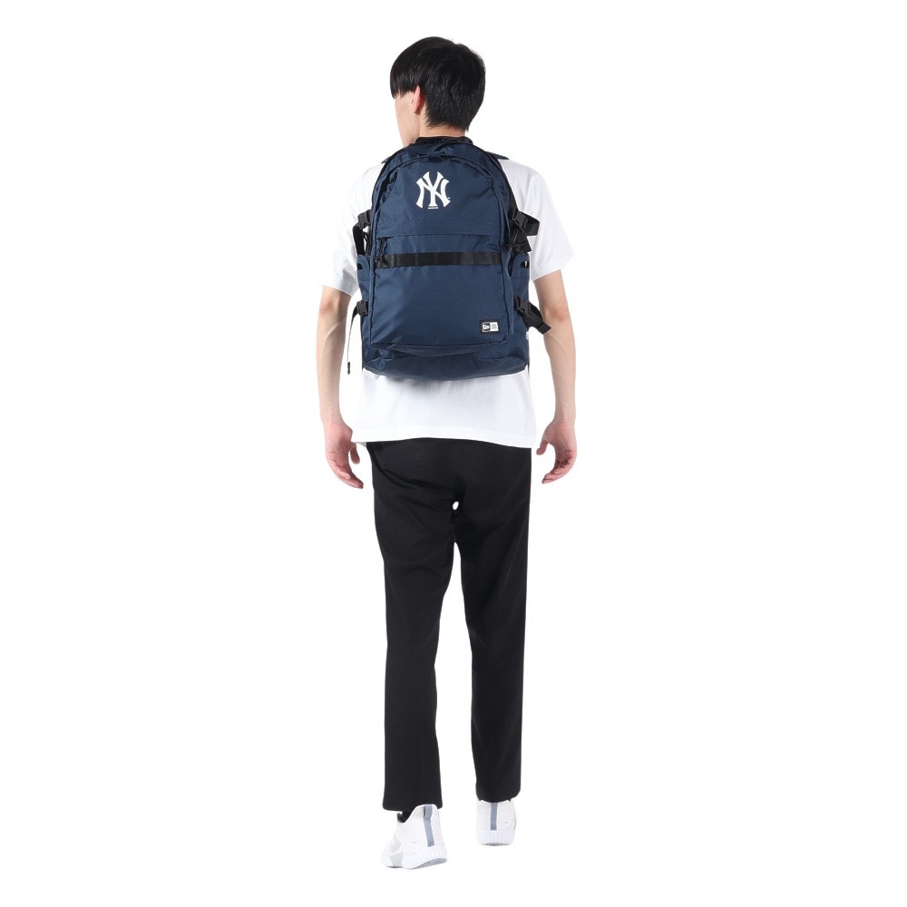 ニューエラ（NEW ERA）（メンズ、レディース）キャリアパック