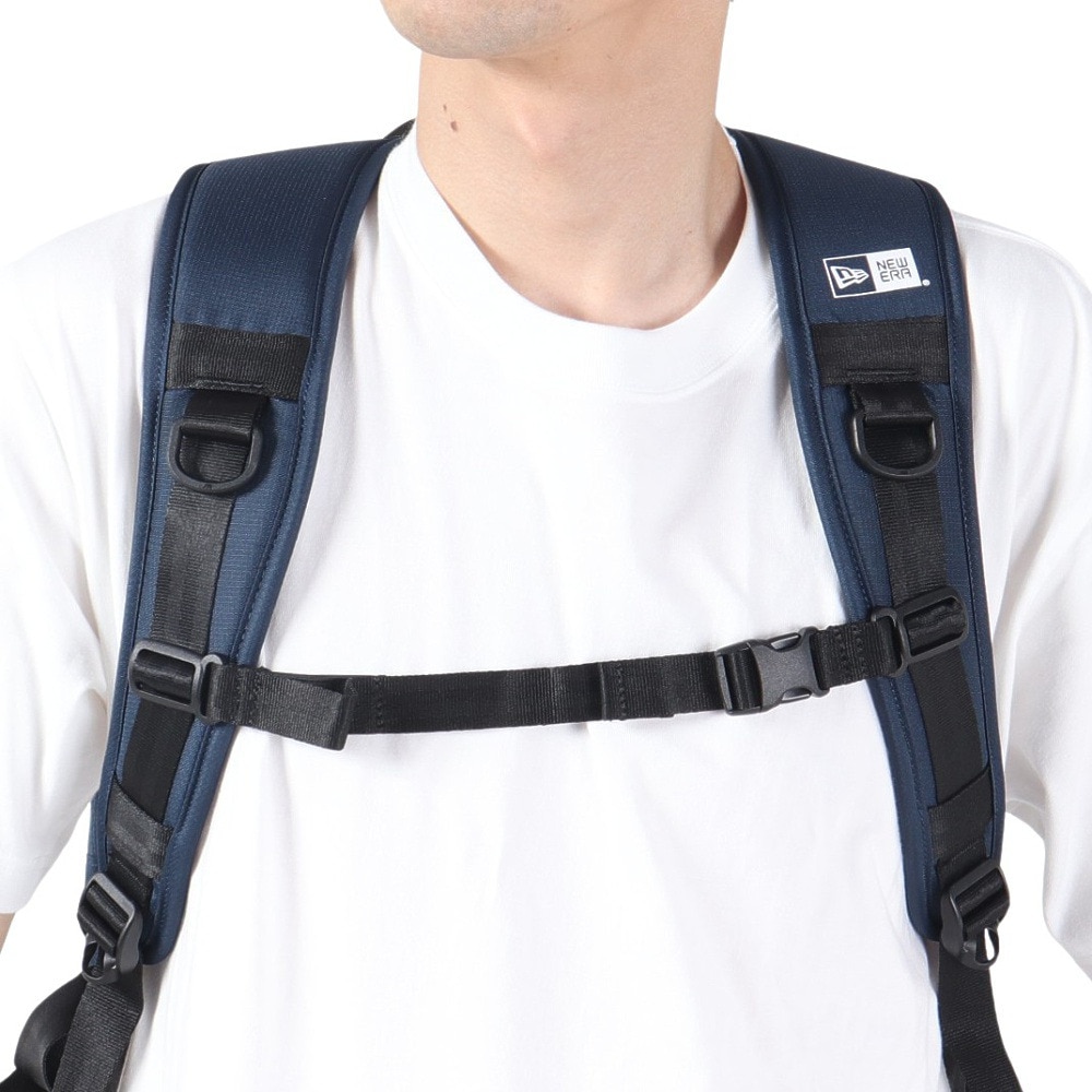 最終価格！【新品タグ付き】NEW ERA　キャリアパック 35L ライトウェイト