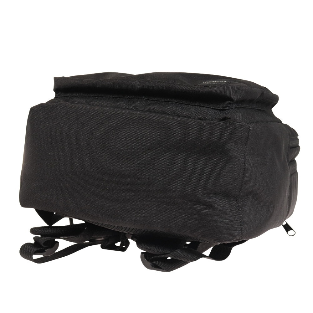 ヤックパック（YAK PAK）（メンズ、レディース）URBAN FUNCTION RUCK 2 バックパック 24L 3110402-01 BLK リュック 撥水