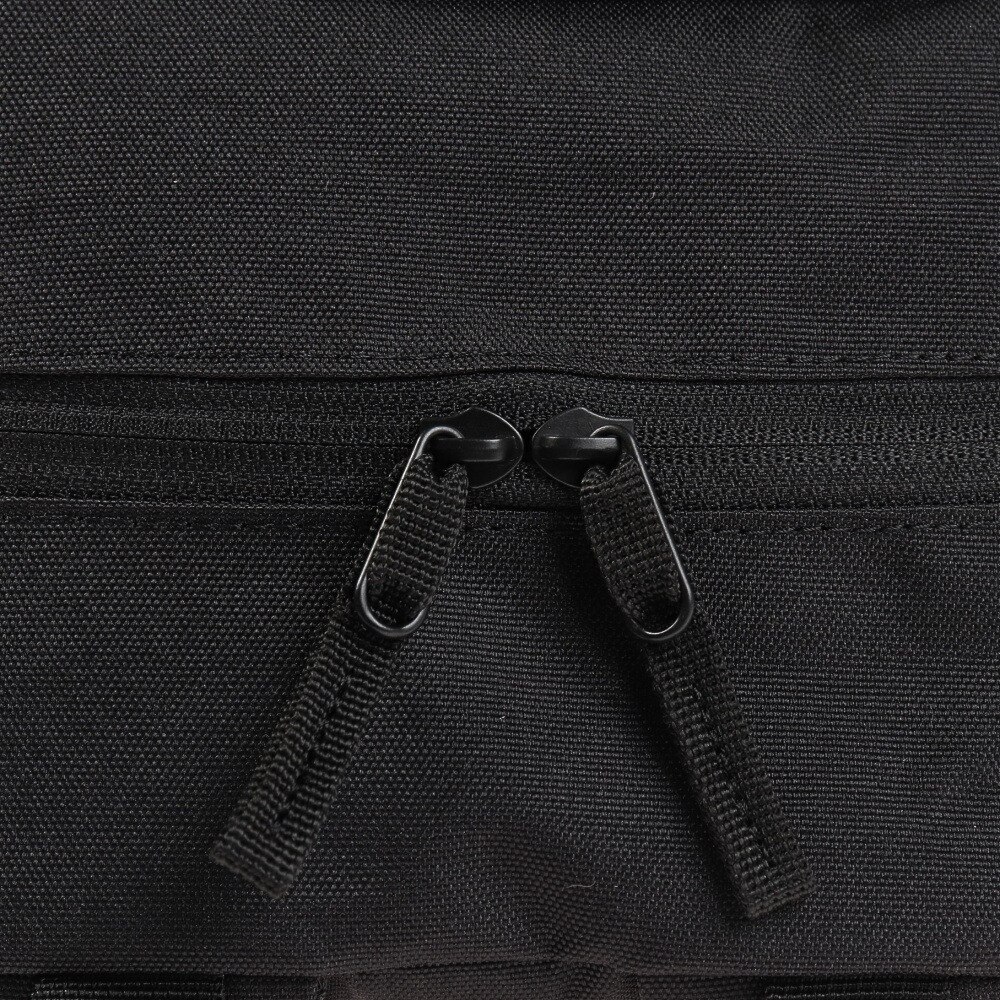 ヤックパック（YAK PAK）（メンズ、レディース）ストレージバックパック 2 3110403-01 BLK リュック 34.5L 撥水