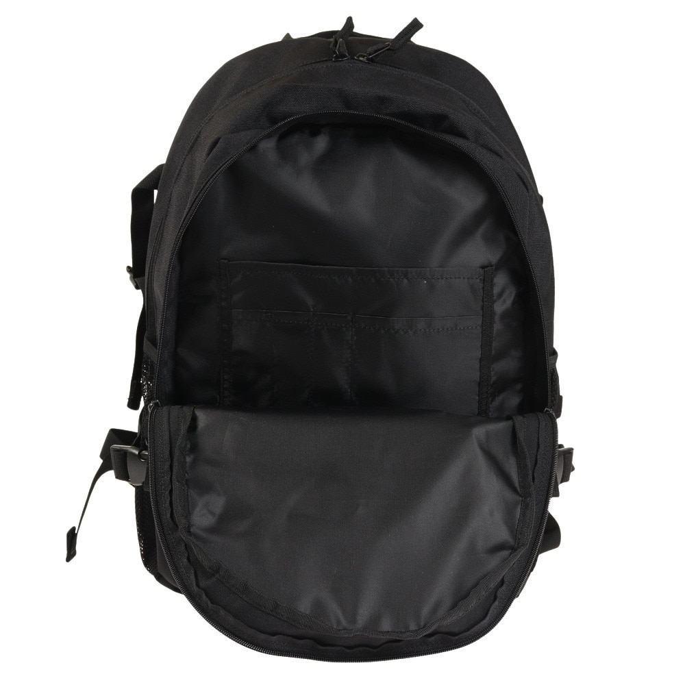 ヤックパック（YAK PAK）（メンズ、レディース）ストレージバックパック 2 3110403-12 RED リュック 34.5L 撥水