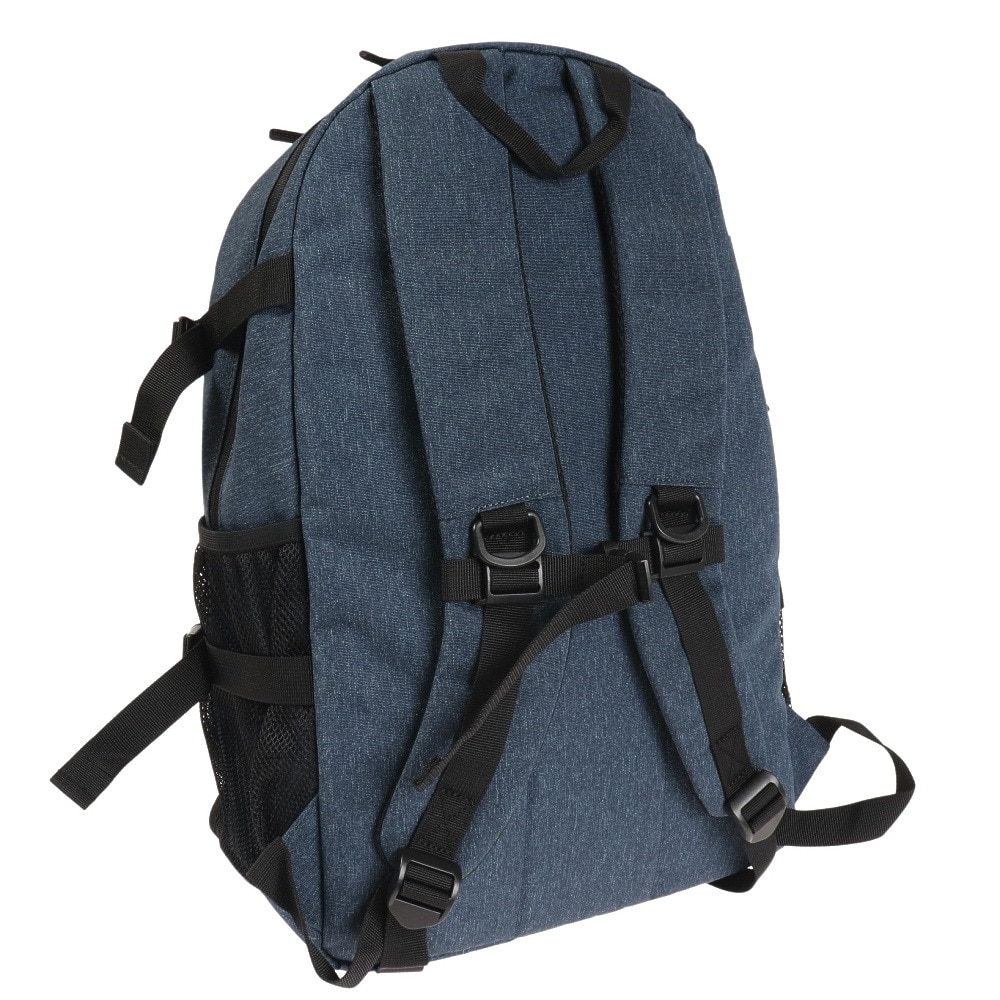 ヤックパック（YAK PAK）（メンズ、レディース）ストレージバックパック 2 3110403-60 NAV リュック 34.5L 撥水