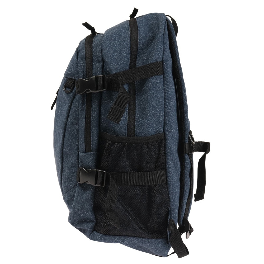 ヤックパック（YAK PAK）（メンズ、レディース）ストレージバックパック 2 3110403-60 NAV リュック 34.5L 撥水
