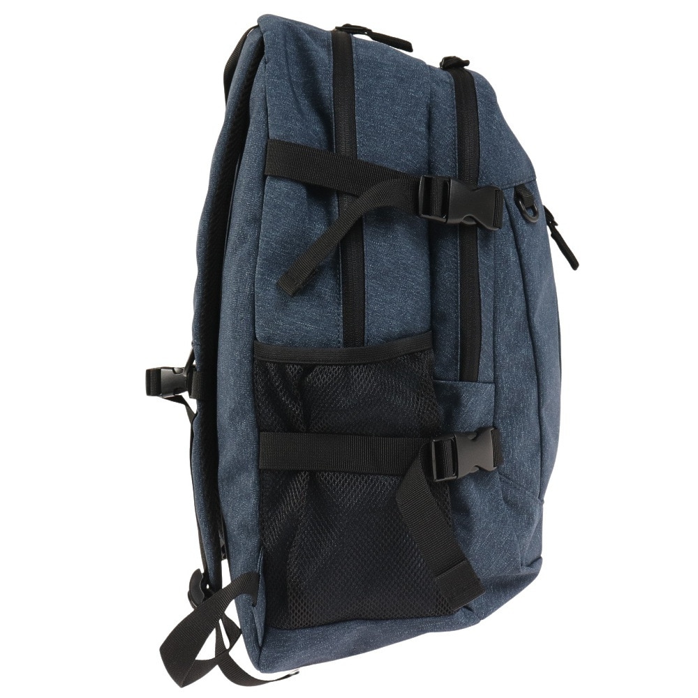 ヤックパック（YAK PAK）（メンズ、レディース）ストレージバックパック 2 3110403-60 NAV リュック 34.5L 撥水
