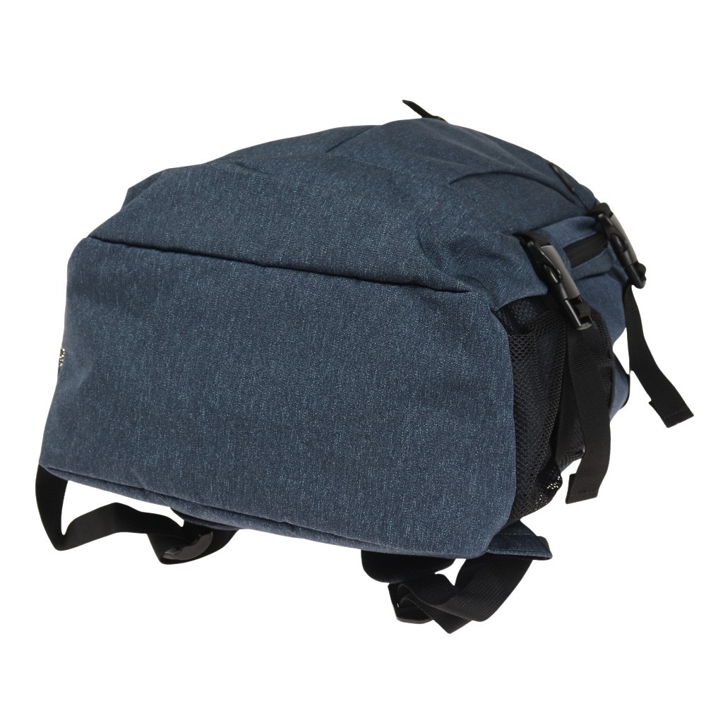 ヤックパック（YAK PAK）（メンズ、レディース）ストレージバックパック 2 3110403-60 NAV リュック 34.5L 撥水