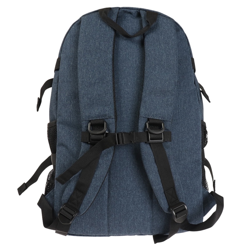 ヤックパック（YAK PAK）（メンズ、レディース）ストレージバックパック 2 3110403-60 NAV リュック 34.5L 撥水