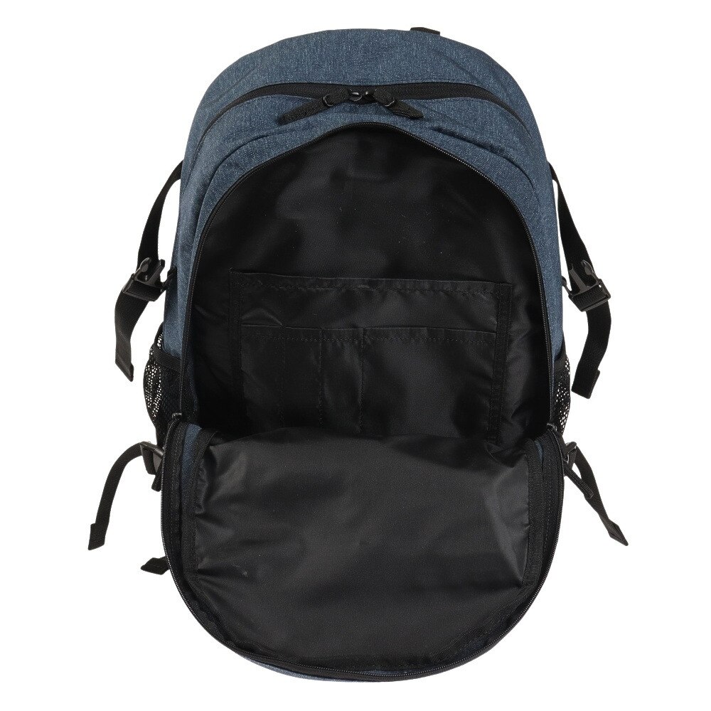 ヤックパック（YAK PAK）（メンズ、レディース）ストレージバックパック 2 3110403-60 NAV リュック 34.5L 撥水