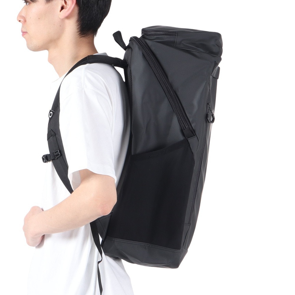 North face peckham backpack review cheap