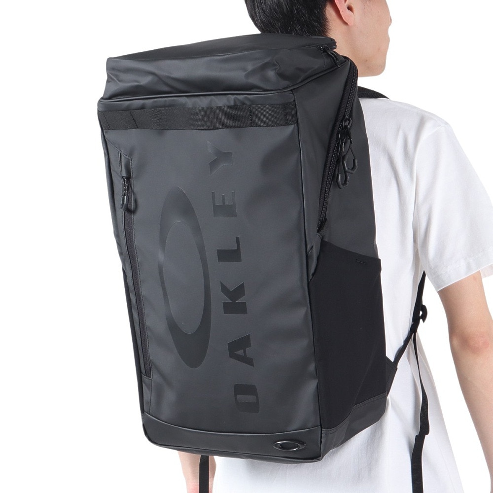 オークリー（OAKLEY）（メンズ）Enhance Backpack Xl 7.0 Fw FOS901544-081 リュック 撥水