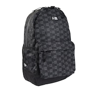 ニューエラ（NEW ERA）（メンズ、レディース）ライトパック 27L ボックスロゴ モノグラム 13772517