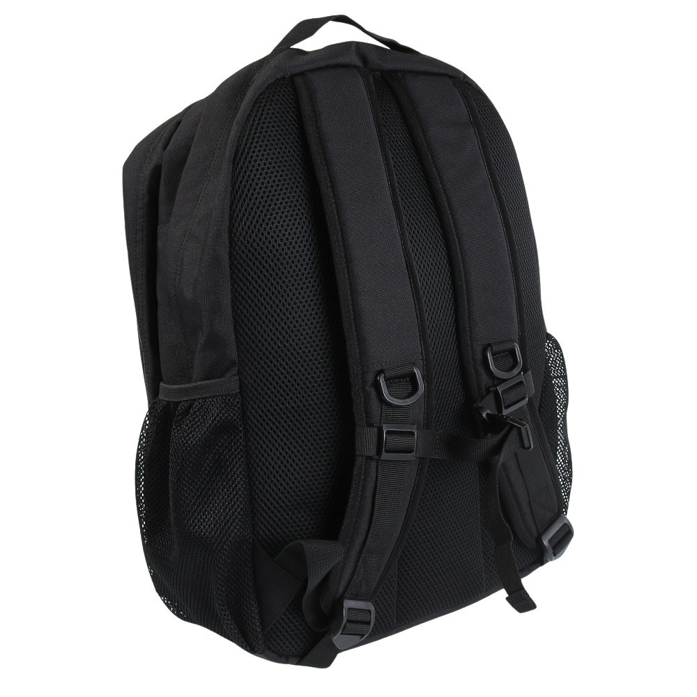 ヤックパック（YAK PAK）（メンズ、レディース）COLLEGE バックパック 28L 3110407-15 PNK リュック 撥水