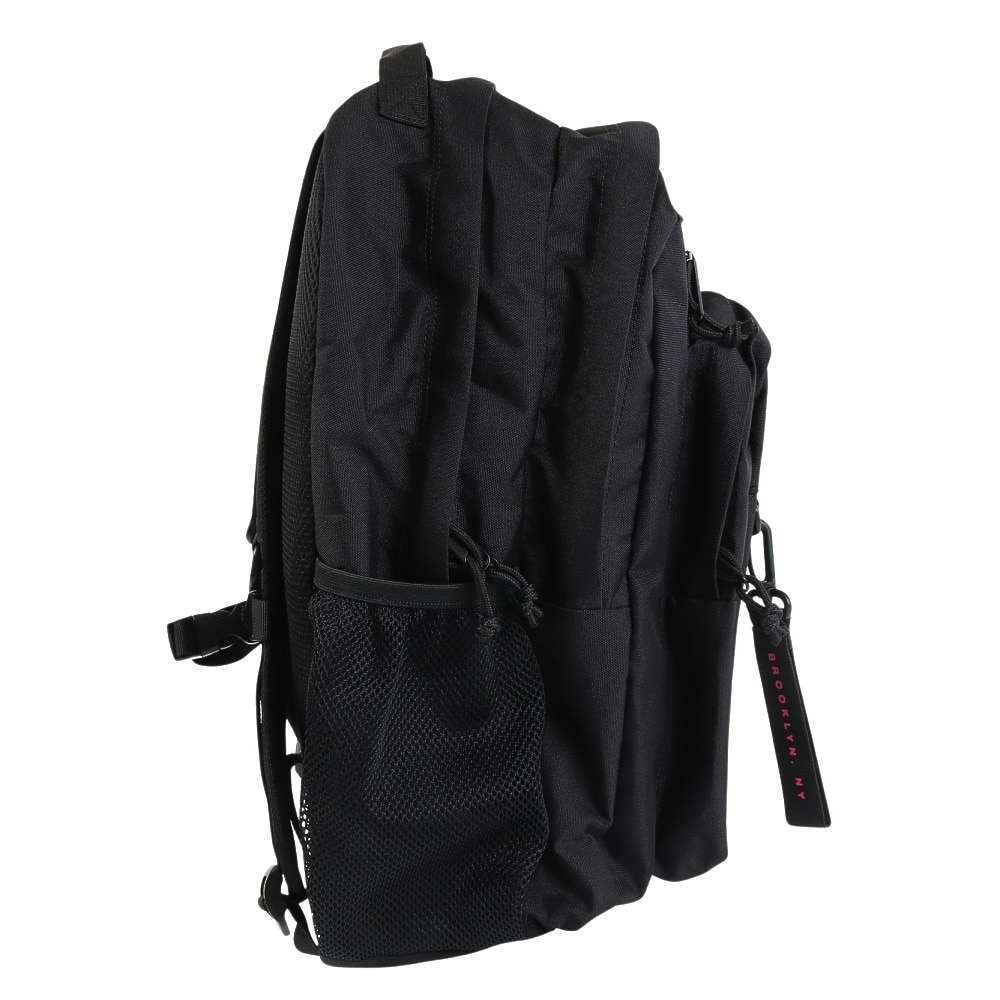 ヤックパック（YAK PAK）（メンズ、レディース）COLLEGE バックパック 28L  3110407-15 PNK リュック 撥水