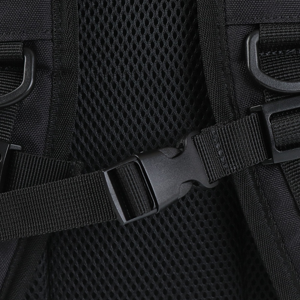 ヤックパック（YAK PAK）（メンズ、レディース）COLLEGE バックパック 28L 3110407-15 PNK リュック 撥水