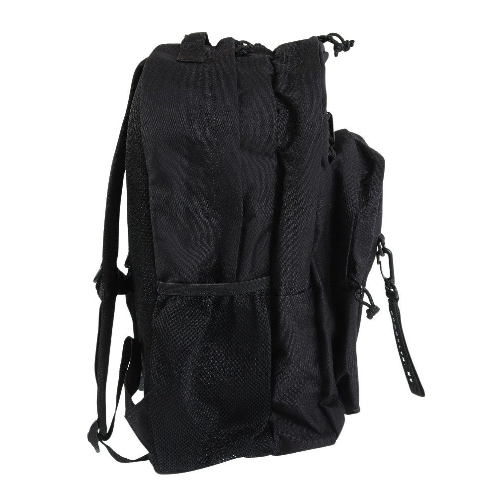 ヤックパック（YAK PAK）（メンズ、レディース）COLLEGE バックパック 28L 3110407-80 A リュック 撥水