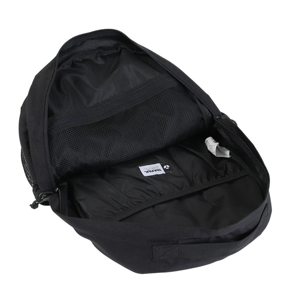 ヤックパック（YAK PAK）（メンズ、レディース）COLLEGE バックパック 28L 3110407-80 A リュック 撥水