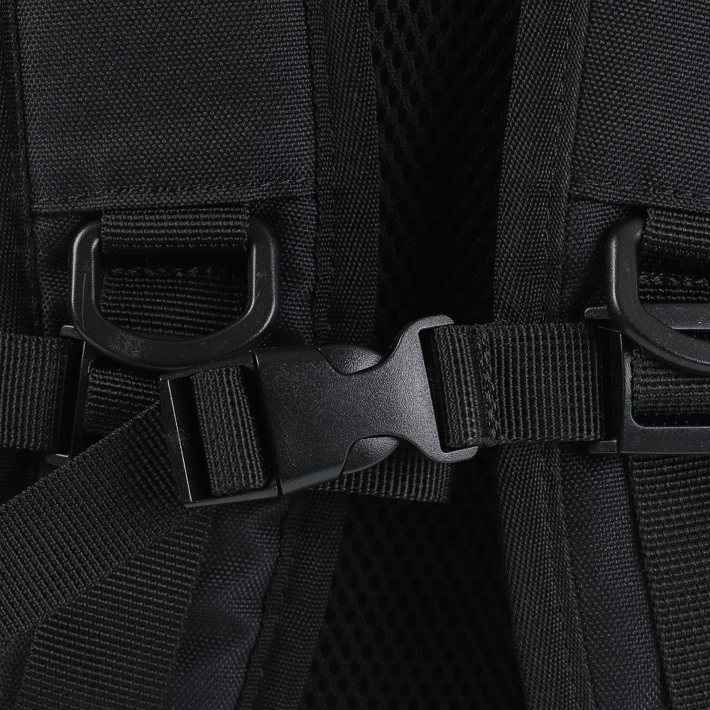 ヤックパック（YAK PAK）（メンズ、レディース）COLLEGE バックパック 28L 3110407-80 A リュック 撥水